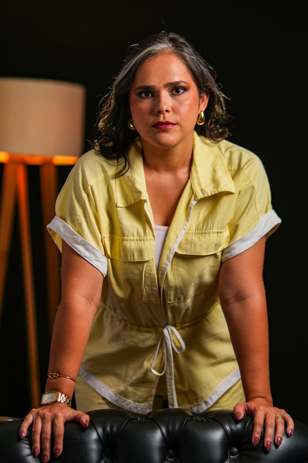 Anna Karollyna Santos de Oliveira