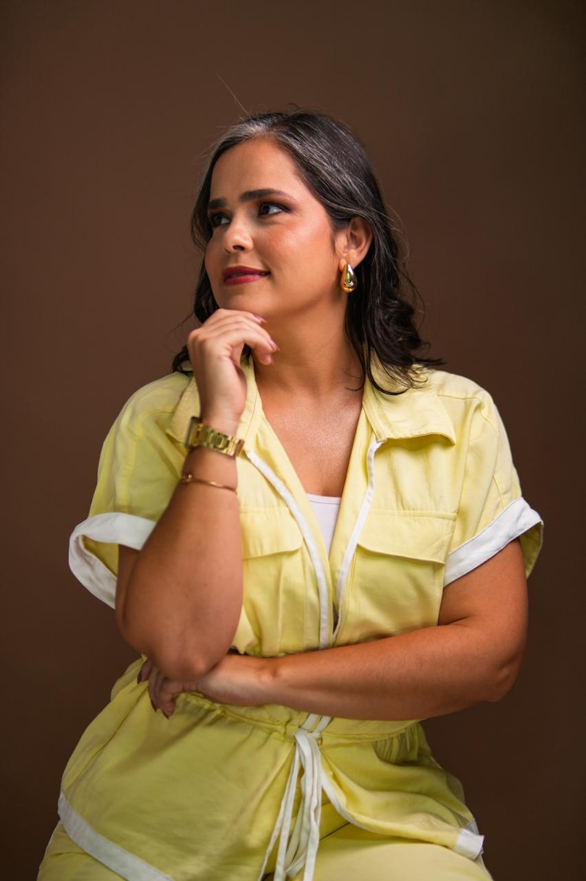Anna Karollyna Santos de Oliveira